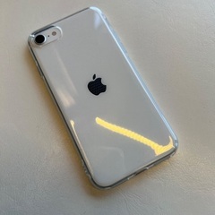 本日（12/27）　21時に大和駅で　美品　SIMフリー　iPhone SE（第2世代）128GBの画像