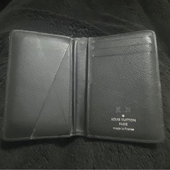 ルイヴィトン カードケース パスケース オーガナイザーの画像