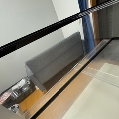 120アクリル水槽　早期取引22,000の画像