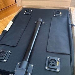 ペットキャリー　ペットカートの画像