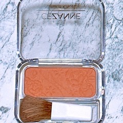 チーク(1)の画像