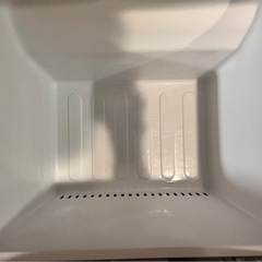 【決まりました!!】冷蔵庫 SHARP SJ-15E9-W 2022年製 152L の画像