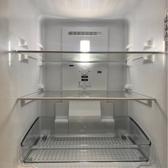 【決まりました!!】冷蔵庫 SHARP SJ-15E9-W 2022年製 152L の画像