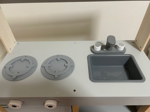 おままごとキッチン