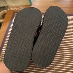 サンダルの画像