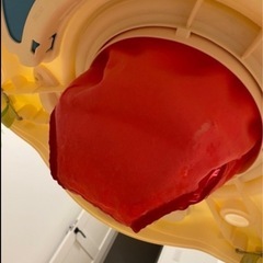 フィッシャープライス　レインフォレスト　ジャンパルーの画像