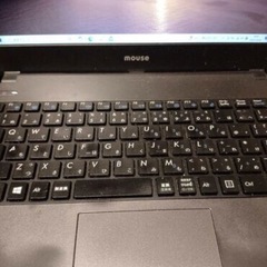 mouse製　１３インチノート型パソコン🤗🤗🤗の画像