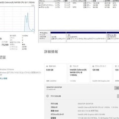 mouse製　１３インチノート型パソコン🤗🤗🤗の画像