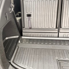 MAZDA CX-8 ラゲッジトレイ　ハードタイプの画像