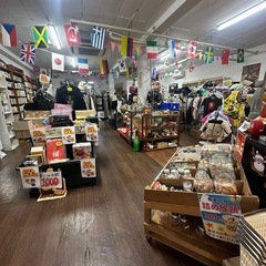 子ども服の画像