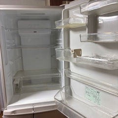【引渡し決定済み
】28日まで募集！パナソニック 冷蔵庫の画像