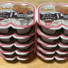 猫用　ウエットフード　Nutro ニュートロ　の画像