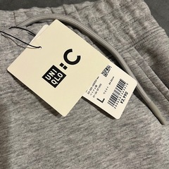 新品未使用UNIQLO C   　の画像