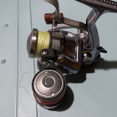 シマノ BB-X EV 2500の画像