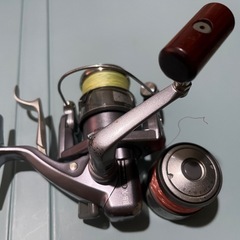 シマノ BB-X EV 2500の画像