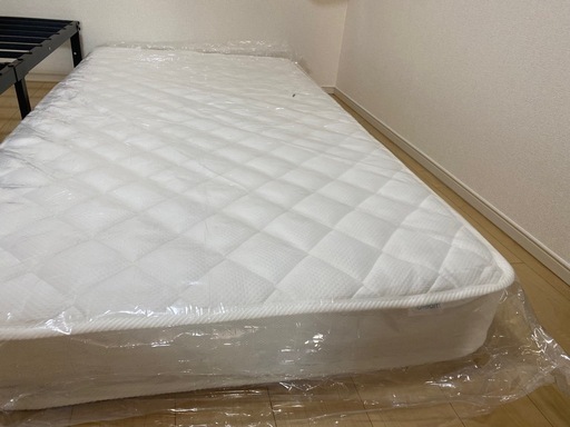 家具 single bed mattress