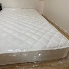 single bed mattress の画像