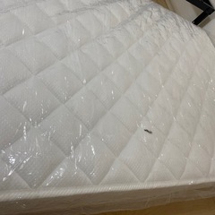 single bed mattress の画像