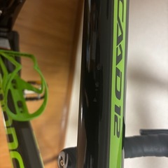 ロードバイクの画像