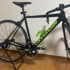 ロードバイクの画像