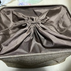 収納ケース4ピースの画像