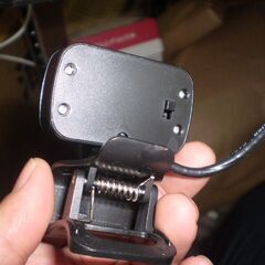 マイク内蔵USBウェブカメラ TWCAM-001 テレワークに、別途ドライバー等不要の画像