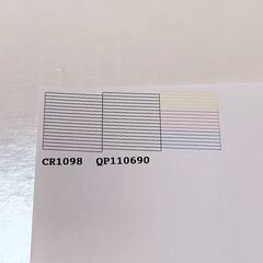 【動作確認済】EPSON プリンター PX-1001 A3対応・予備インク・外箱付の画像