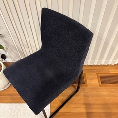 【12/27 10時まで限定】関家具　ダイニング5点セットの画像