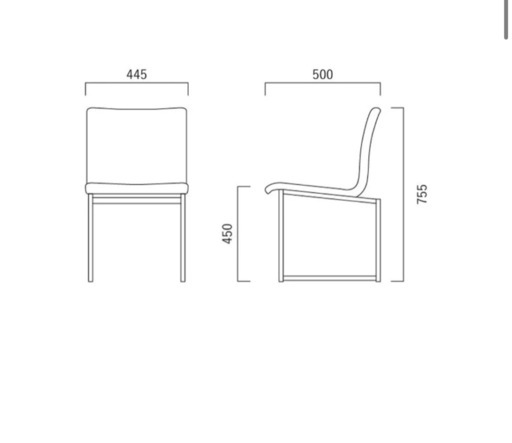【12/27 10時まで限定】関家具　ダイニング5点セット