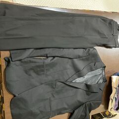 【まとめ】女性（小柄）の服（Tシャツ・上着・ジャケット・靴下）の画像