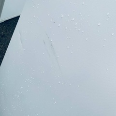 EJ5784番 Haier ノンフロン冷凍冷蔵庫 JR-NF140Nの画像