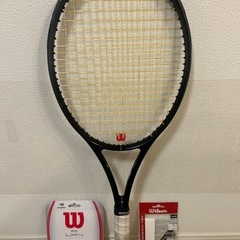 テニスラケット「RF 01」 G3の画像