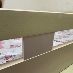 システムベッドの画像