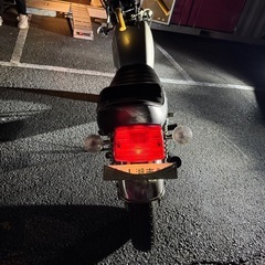 GS250X今年中なら40万可能の画像