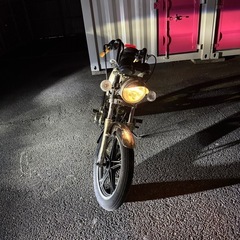 GS250X今年中なら40万可能の画像