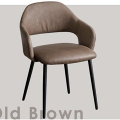 【新品】ダイニングチェア　4脚の画像