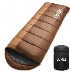 230T防水　寝袋の画像