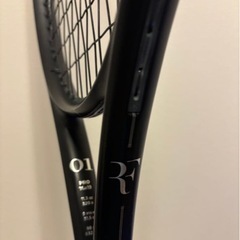 テニスラケット「RF 01 PRO」  G2の画像
