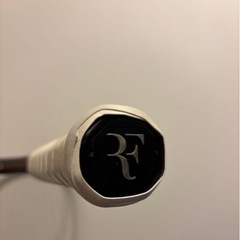 テニスラケット「RF 01 PRO」  G2の画像