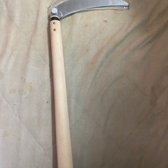 ステンレス製鎌の画像