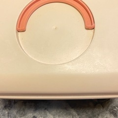 おもちゃ　おままごとセット　料理　保管箱付　の画像