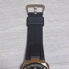 G-SHOCK GST-W100G　電波ソーラー　メンズ　腕時計の画像