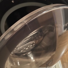 シャープ ドラム式洗濯乾燥機 ※1/4までの掲載ですの画像