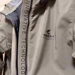 タイチ　ソフトシェルマルチジャケットの画像