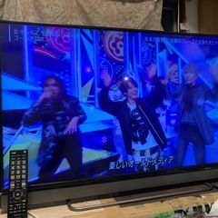 東芝 40V型フルハイビジョン液晶テレビ REGZA 40V30の画像