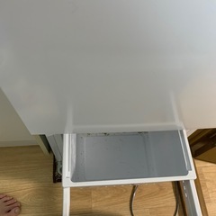 値下げ  
135L 冷蔵庫の画像