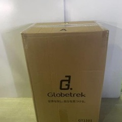 新品 スーツケースの画像