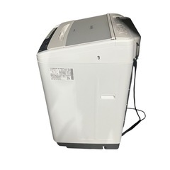 【ジ1226-17】年内格安セール中‼️SHARP 洗濯機　8キロ　2016年の画像