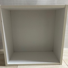 カラーボックスの画像