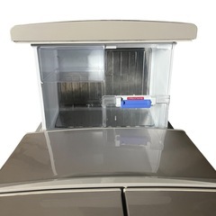 【ジ1226-18】年内最後の格安商品‼️HITACHI 冷蔵庫　2013年の画像